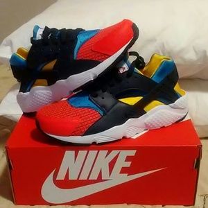 Nike Huarache